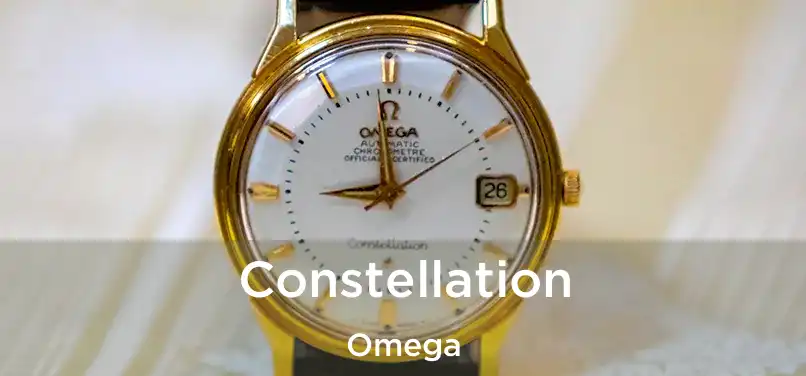  Constellation Omega