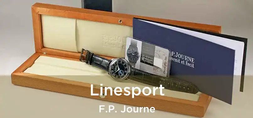  Linesport F.P. Journe